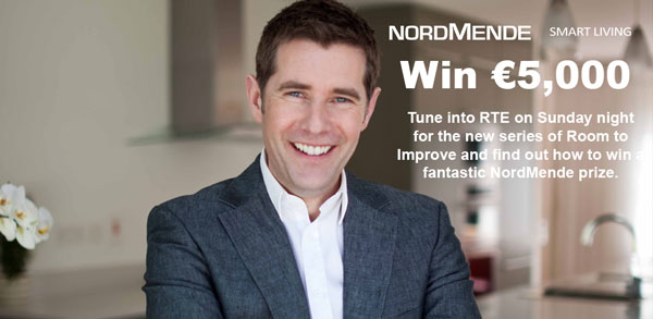 Win With NordMende and Room To Improve