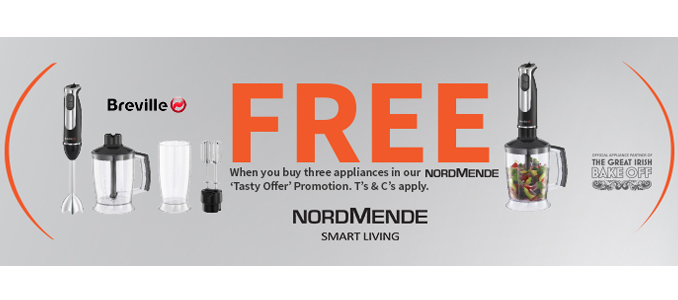 Our Latest Tasty Offer
