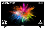 NordMende 43 Inch Smart TV Ultra High Definition QLED 900
