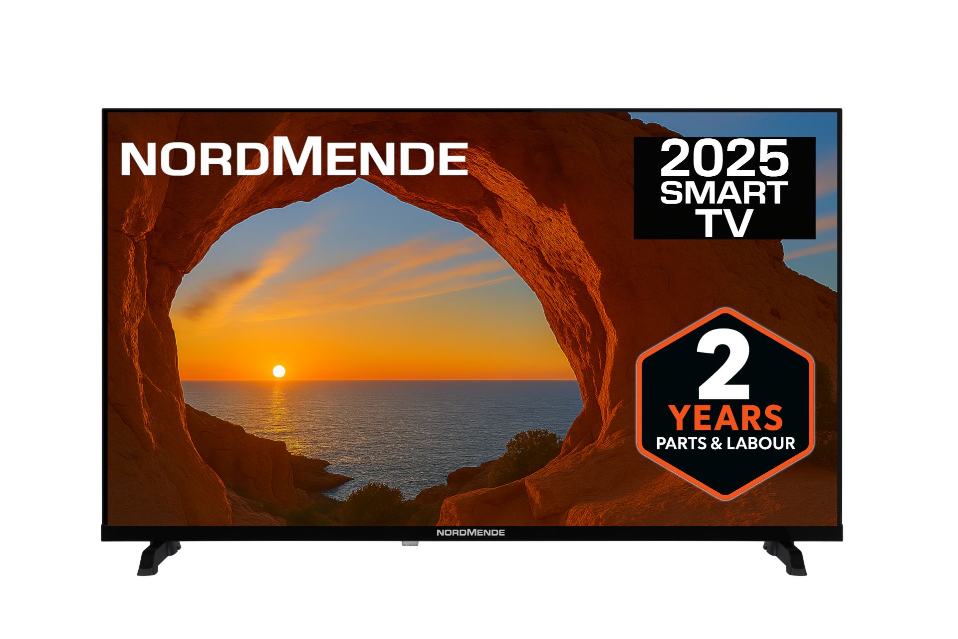 NordMende 32 Inch Smart TiVo TV HD