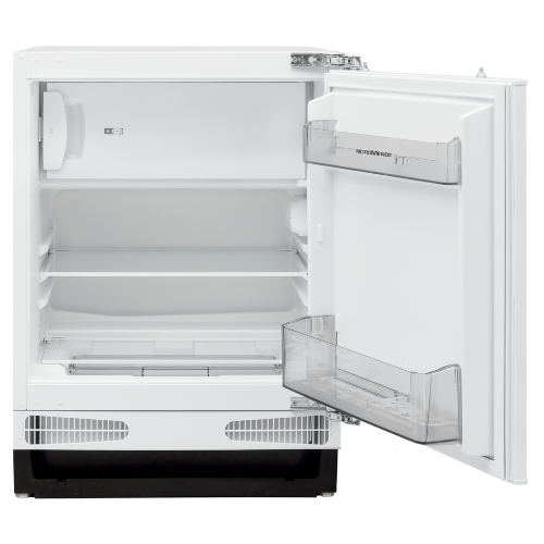 Integrated Under Counter Fridge with Ice Box