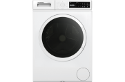 NordMende F/S 9/6kg 1400 Spin White Washer Dryer A/D Energy