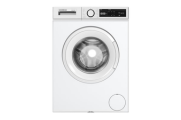 NordMende 8kg Washing Machine 1200 Spin A Inverter Motor Rated White