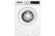 NordMende 10kg Washing Machine 1400 Spin Inverter Motor A Rated White