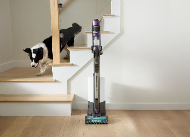 Shark Vacuum
