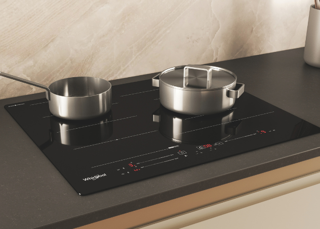 Whirlpool CleanProtect
