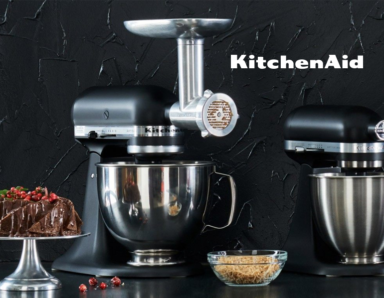 KitchenAid Now At Gowan Home