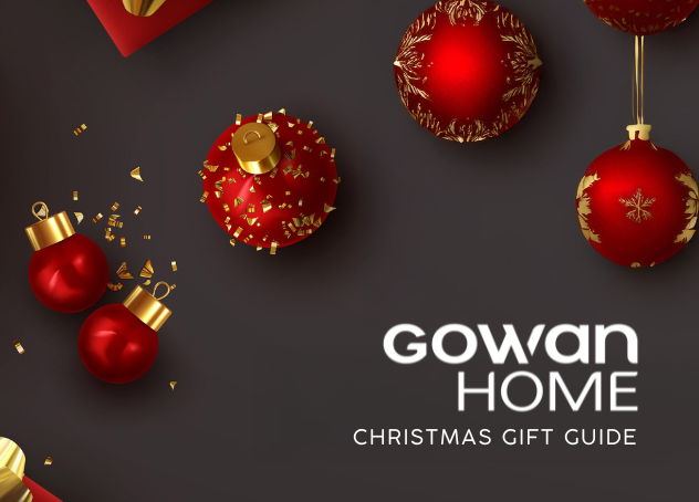 Christmas Gift Guide