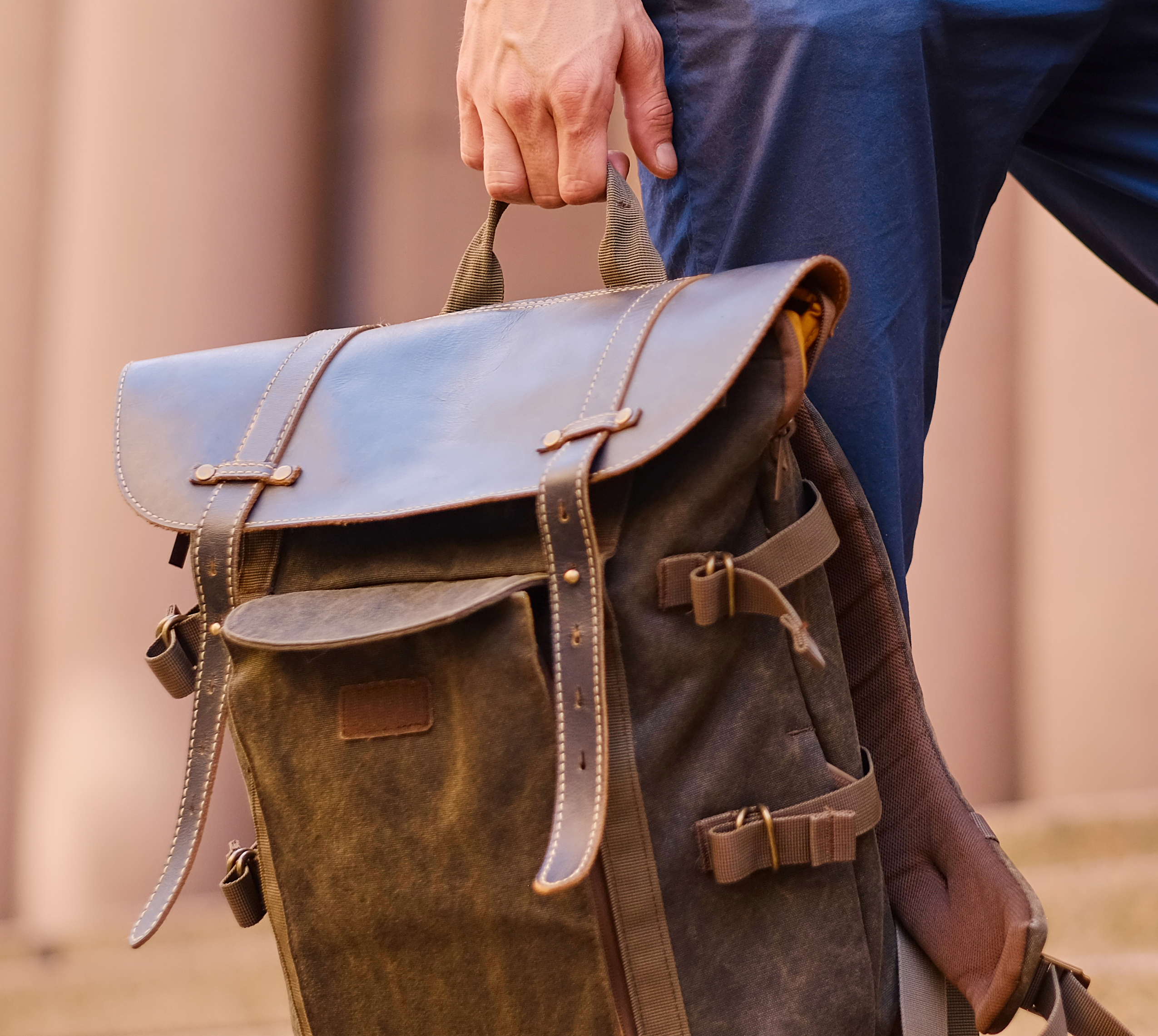 Complex Tech Pack