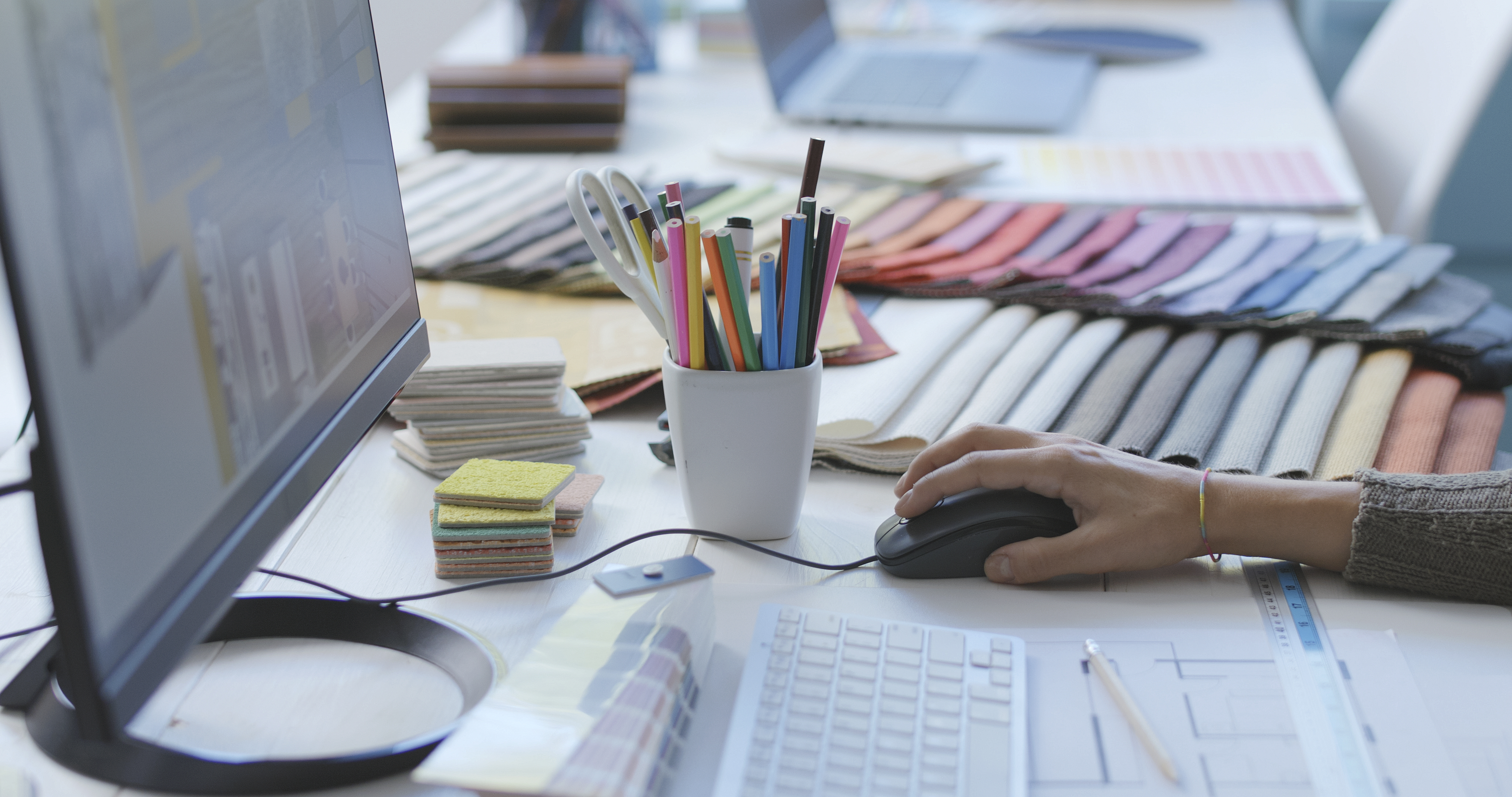 How to use 3D in your Fashion Business