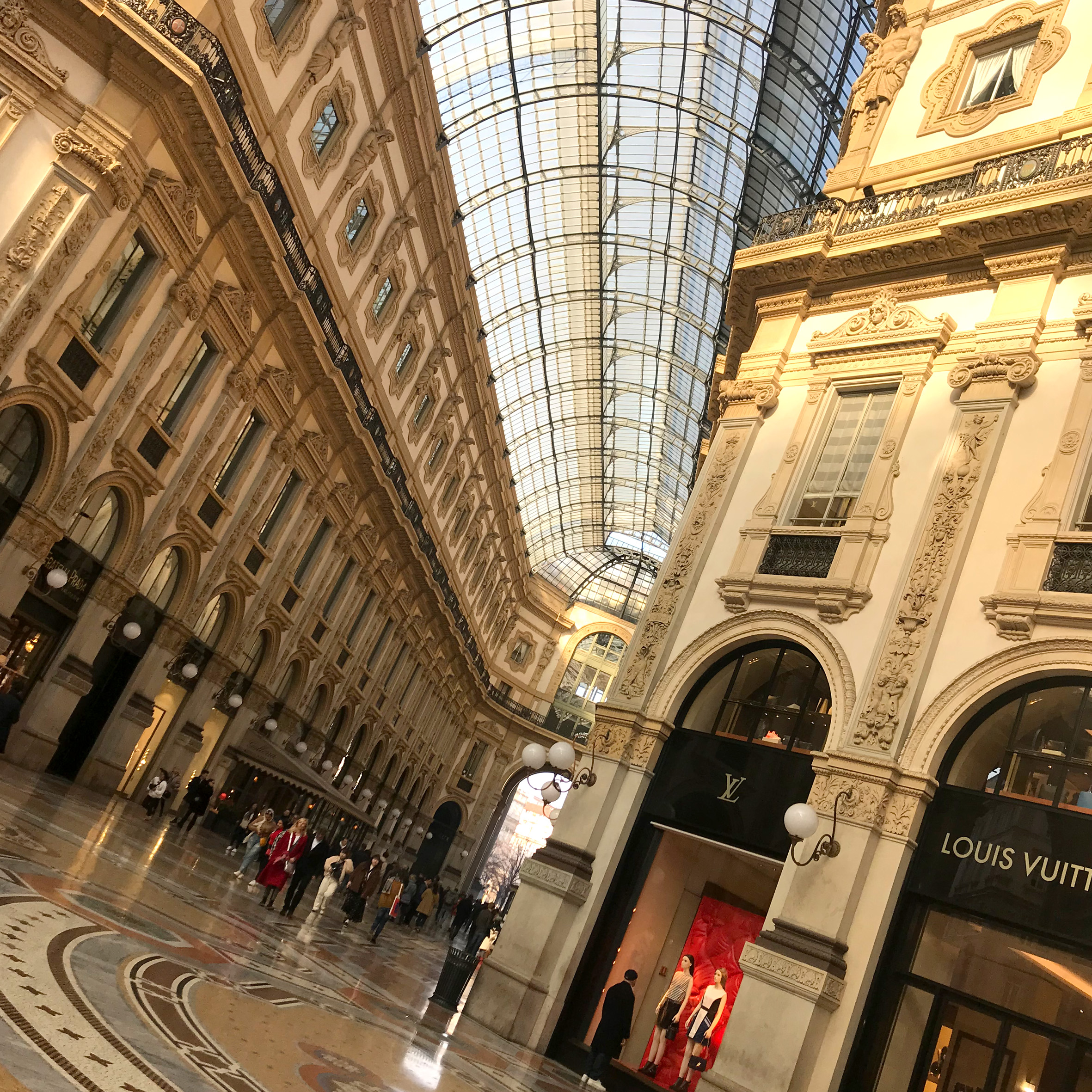 Lineapelle Part 2