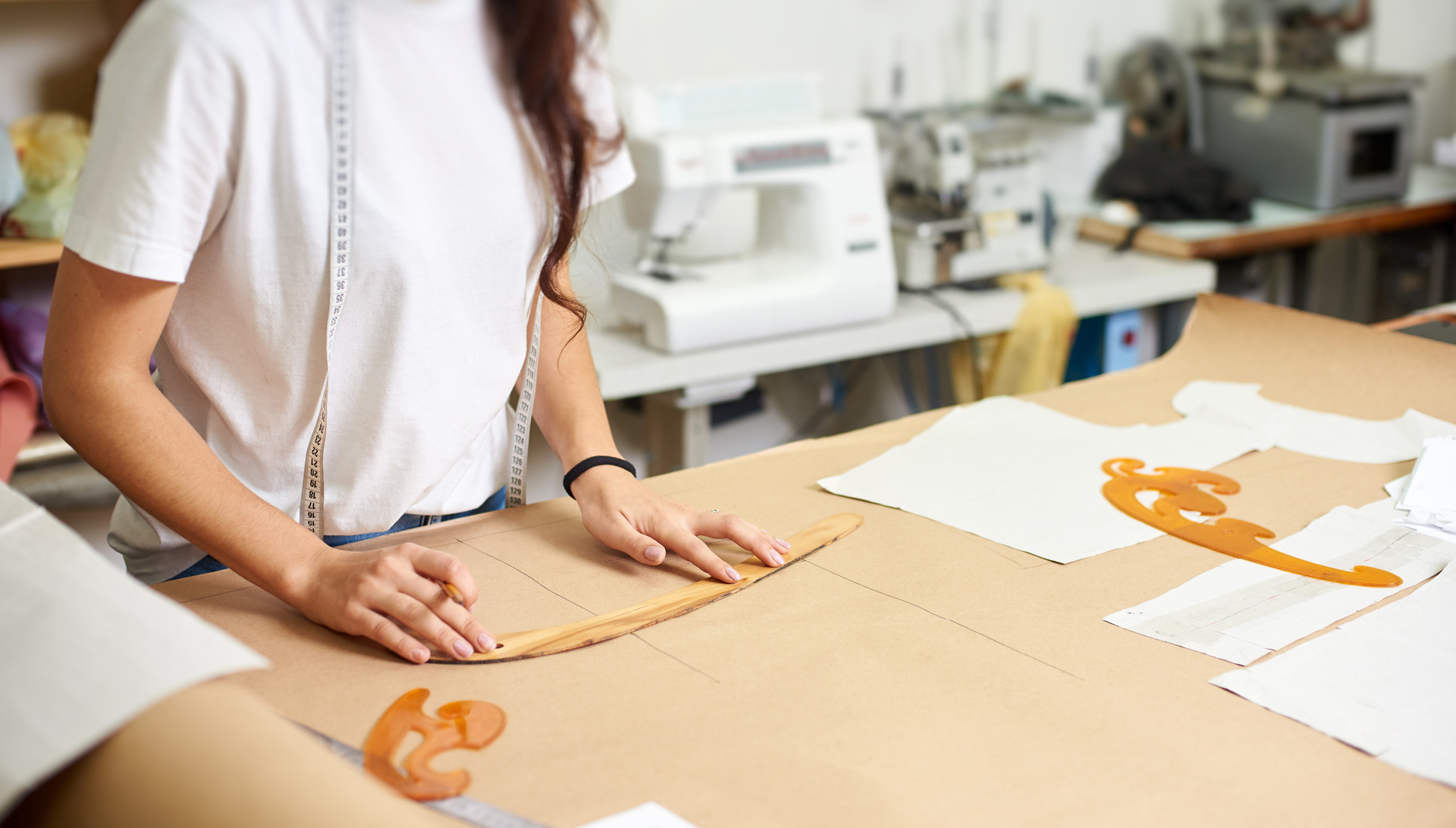 Pattern Making: Save weeks on your next Sample Development