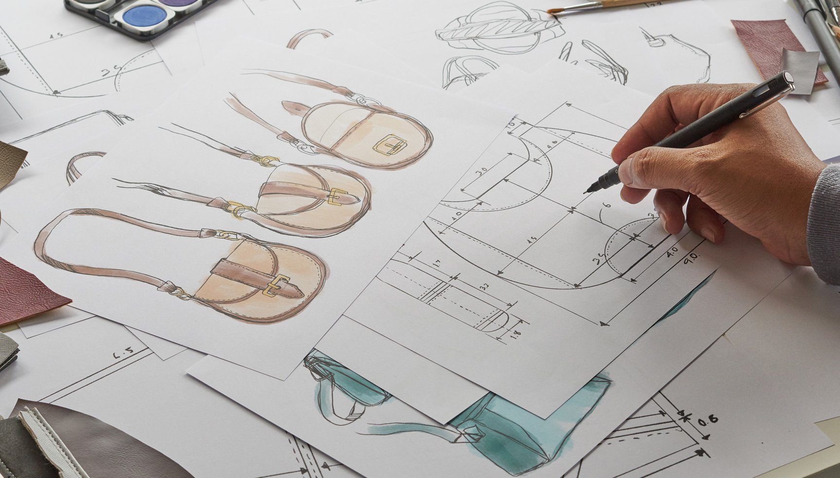 Why do Suppliers need a Technical Pack for my Design?