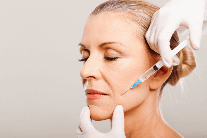 Are You Suitable For Anti Wrinkle Injections?