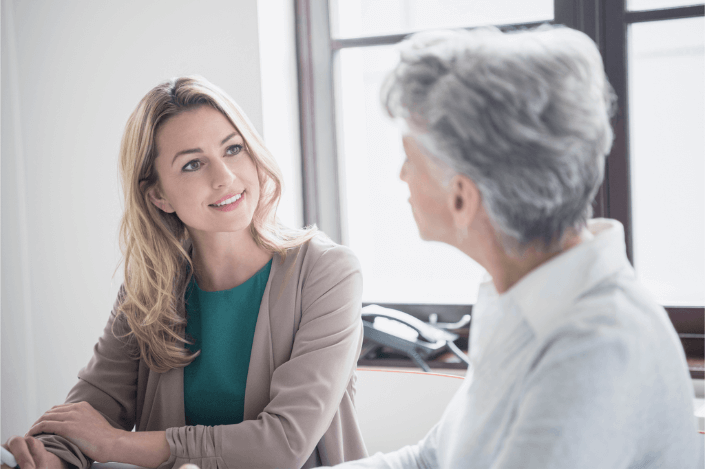 Getting PRP Treatment