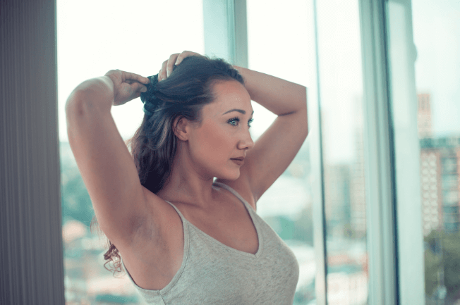 What is Hyperhidrosis?