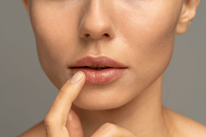Can I Use Lip Fillers to Change How They Look?