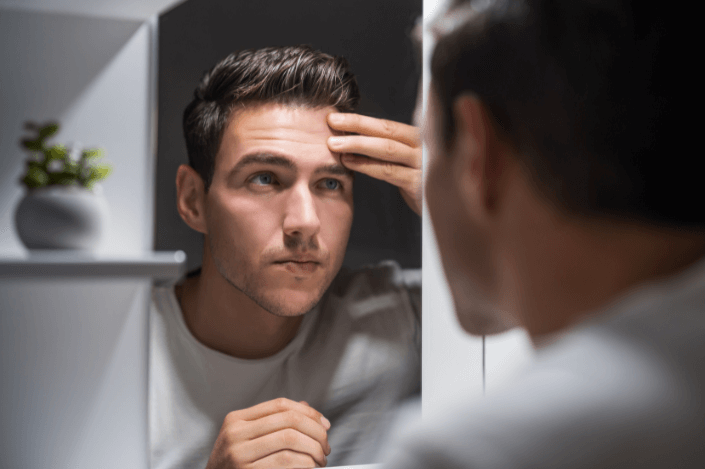 Dermal Fillers For Men