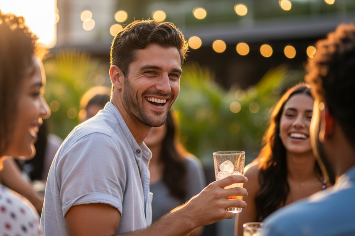 Hyperhidrosis in Summer: How to Stay Dry and Confident in Warmer Weather