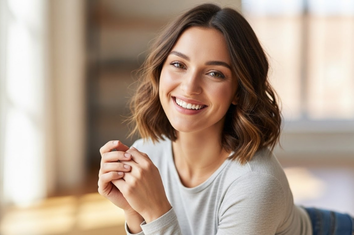 New Year, New Confidence: Refreshing Your Look Safely with Non-Surgical Treatments