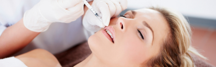 Are lip fillers permanent?