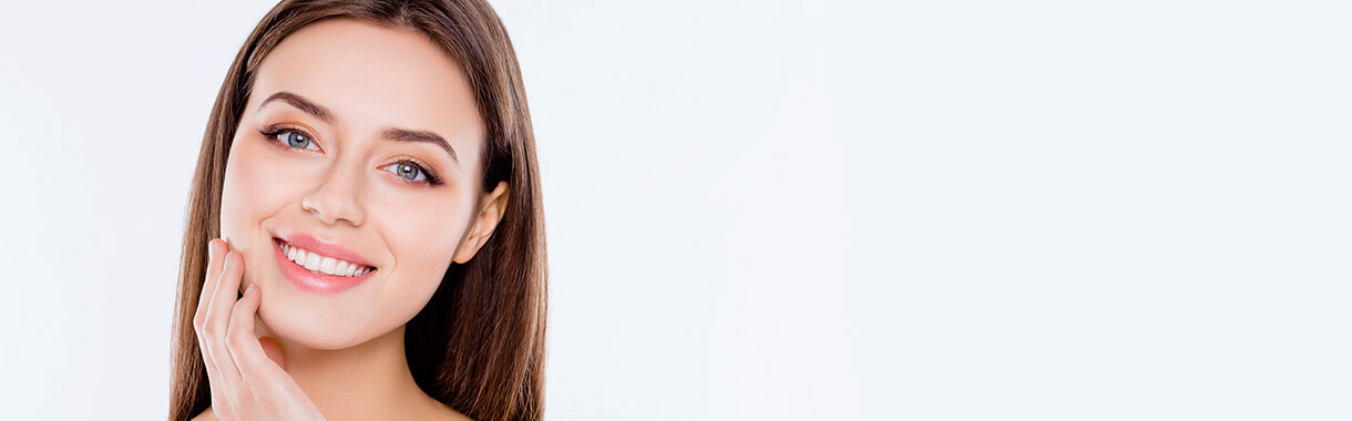 Who can receive laser facial hair removal?