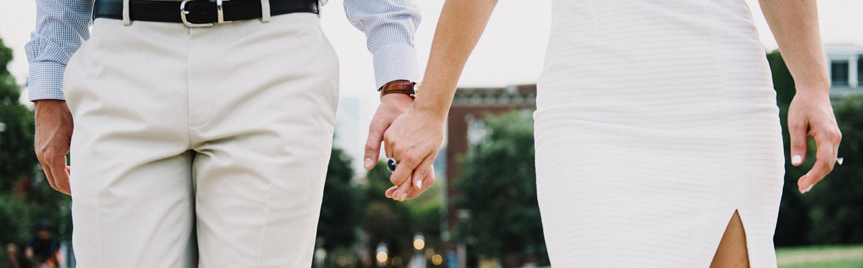 Battle of the Sexes... Do Men and Women Need Different Skin Treatment?
