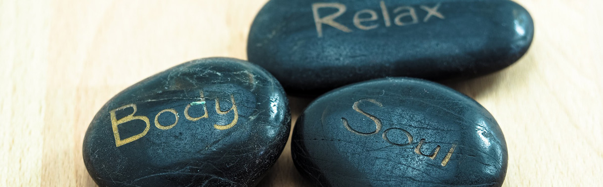Get Your Pre-Holiday Pampering