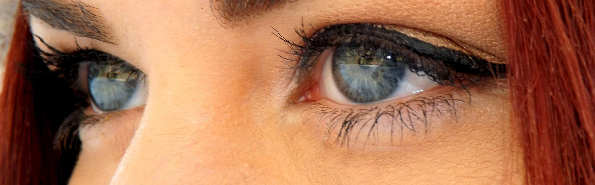 Spotlight on Eyes