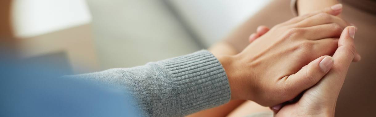 Hyperhidrosis Treatment for the Hands