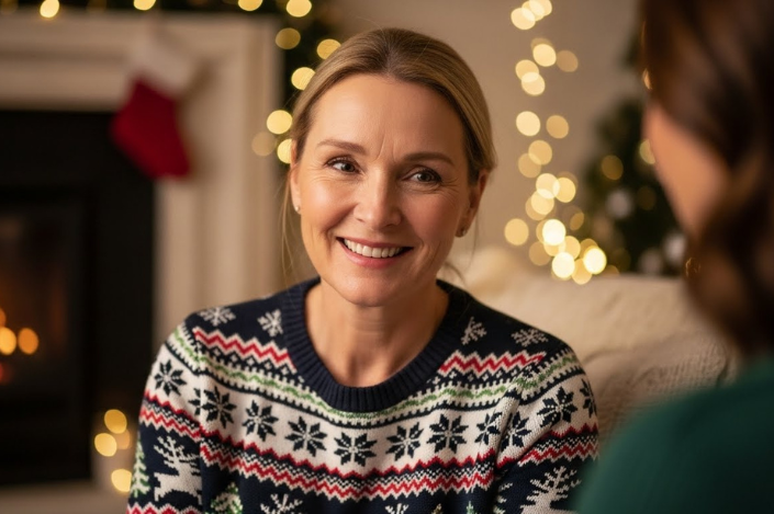 Pre-Holiday Glow: Subtle Aesthetic Treatments That Make a Big Difference