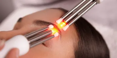 CACI Signature Non-Surgical Facial Toning 