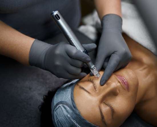 Dermalogica LuminFusion