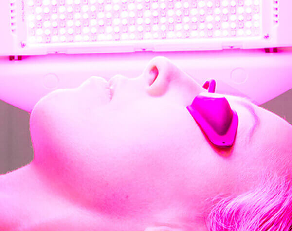Dermalux Illuminating LED Facial
