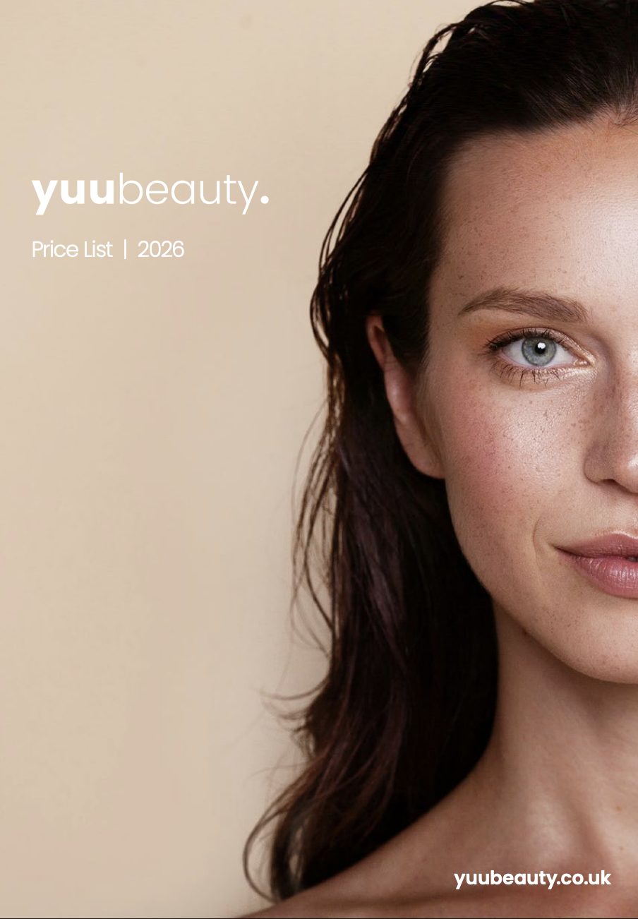 BEAUTY and HAIR REMOVAL