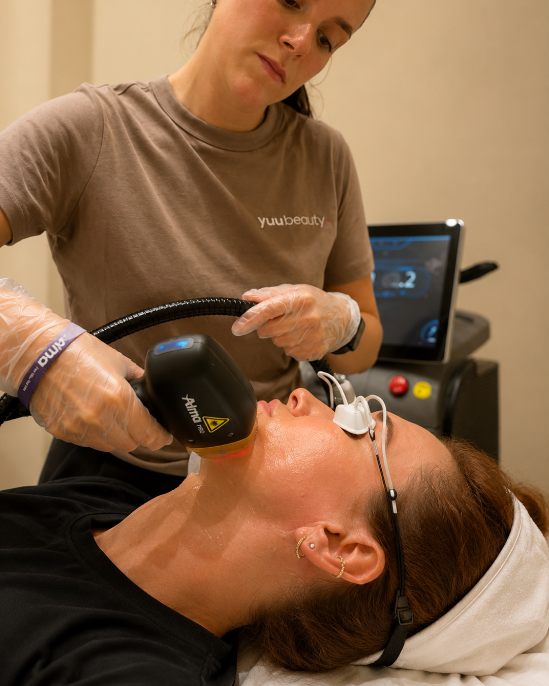 Soprano Titanium Lifting FaceLift – Save £55 | Now £195