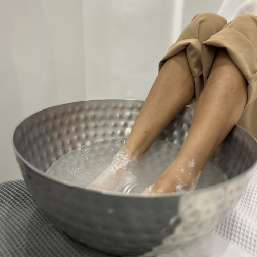 ELIM Heel Peel