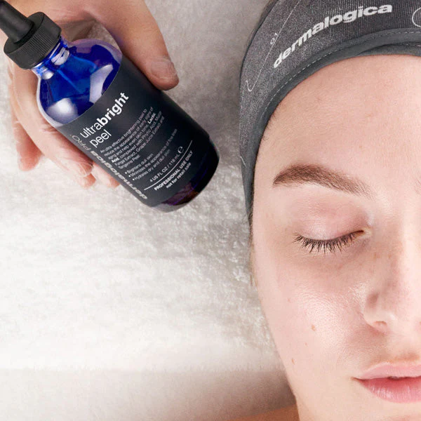 Dermalogica Pro Power Peel 30 – Save £10 | Now £70