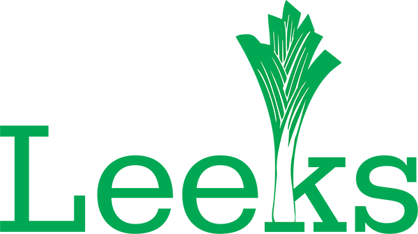 Leeks