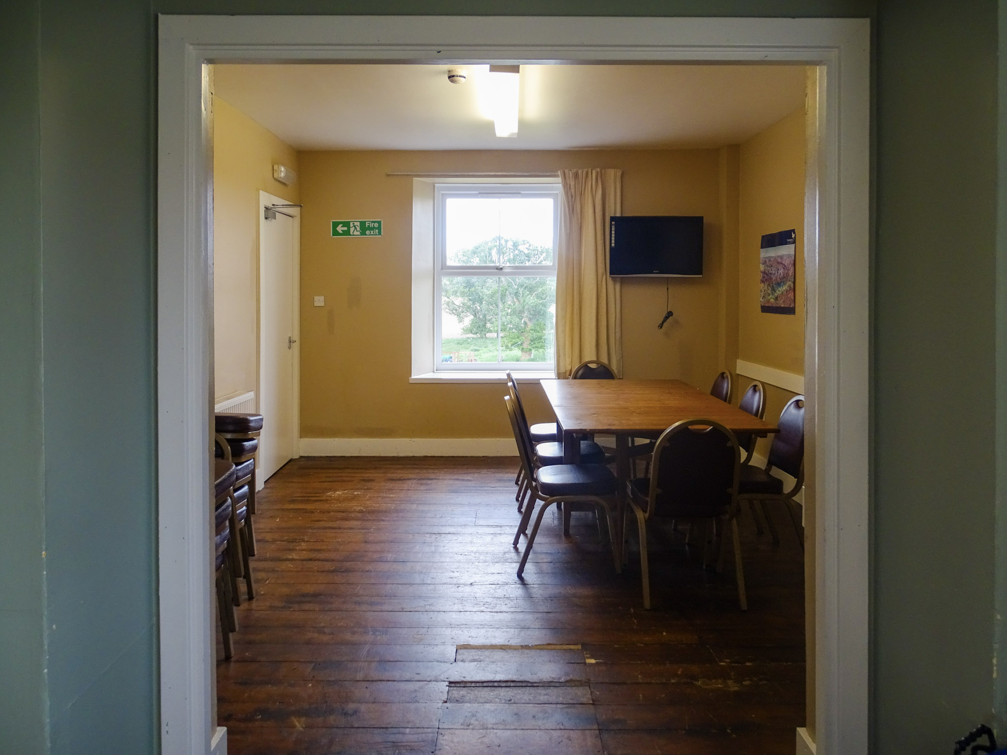 Common room