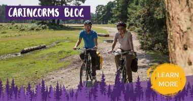 Teambuilding in Cairngorms