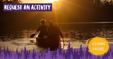 Request An Activity