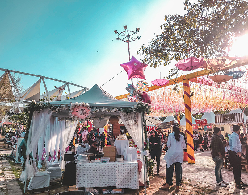 Food Festival