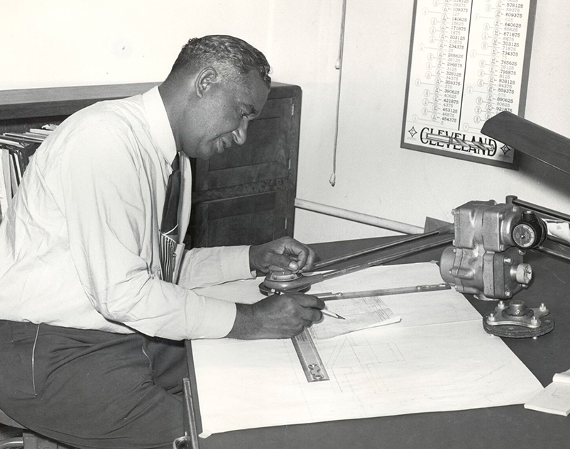 Inventor of Portable Refrigeration Systems