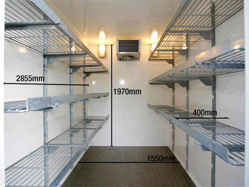 Temporary Refrigeration Services