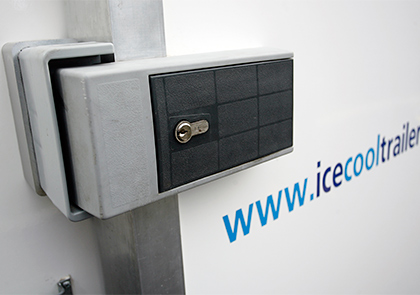 Chiller hire from Icecool