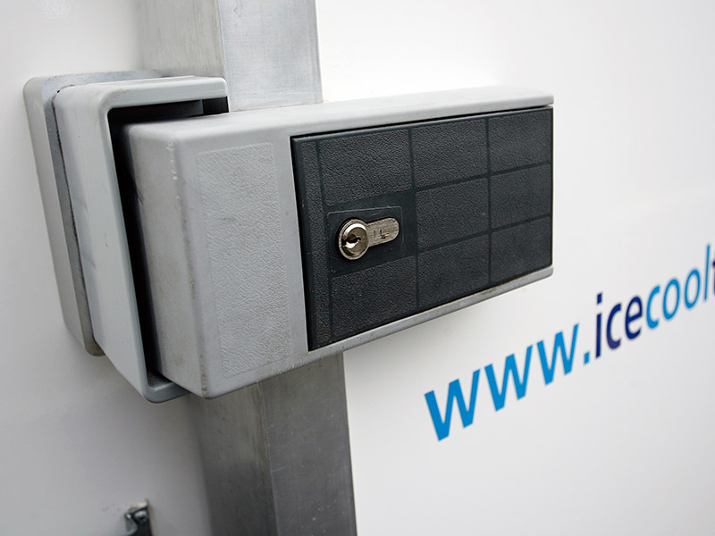 temporary refrigeration by Icecool Trailers of Berkshire