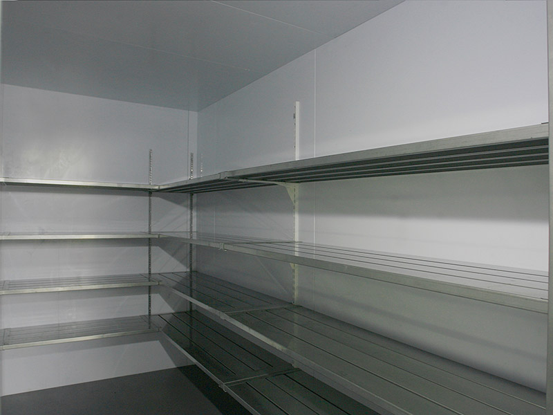 portable cold storage