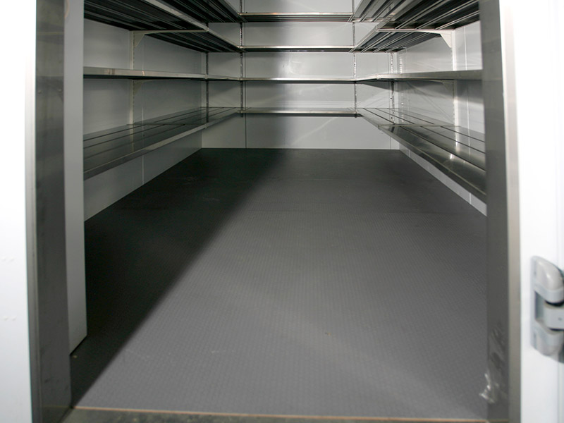 Picture of a Fridge Storage Soltuion