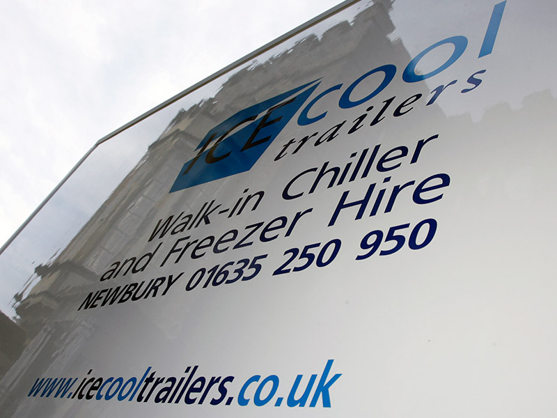 Picture of Icecool Trailer